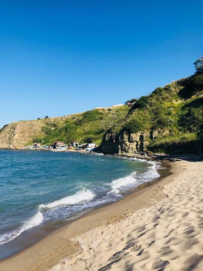 Le Ville 1 Costa Saracena أغنون باني المظهر الخارجي الصورة