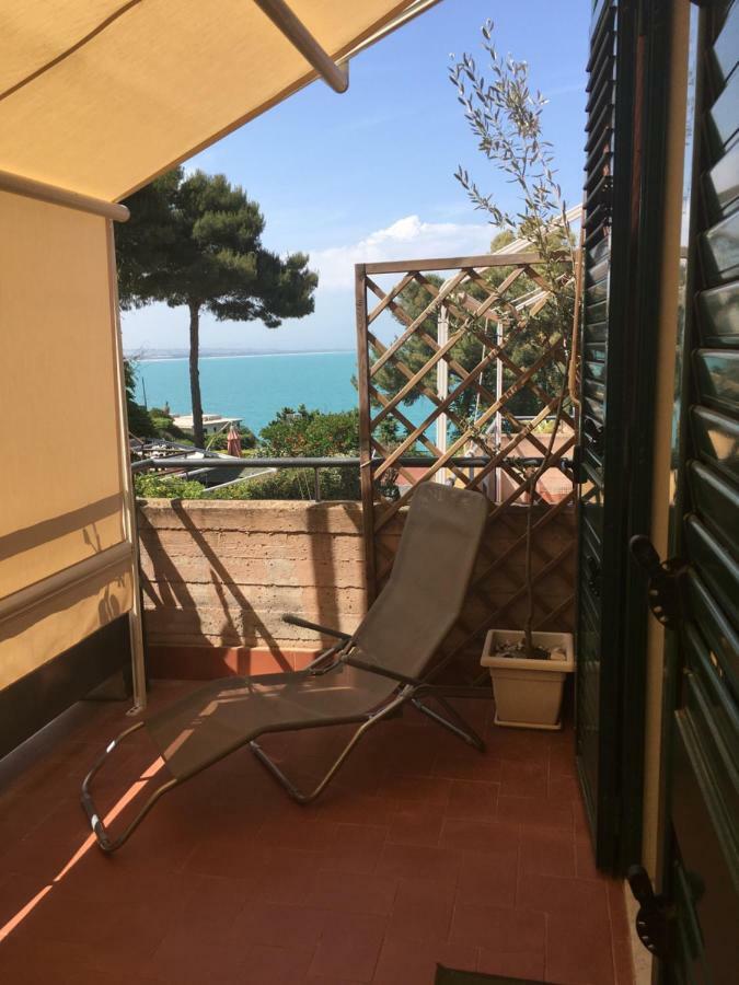 Le Ville 1 Costa Saracena أغنون باني المظهر الخارجي الصورة