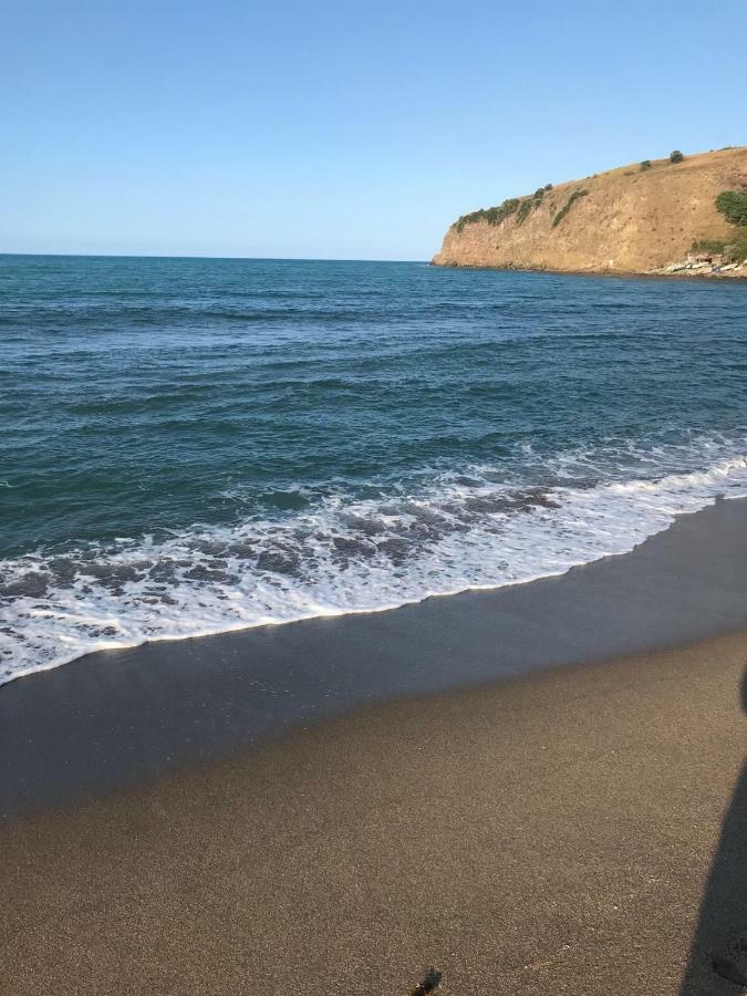 Le Ville 1 Costa Saracena أغنون باني المظهر الخارجي الصورة
