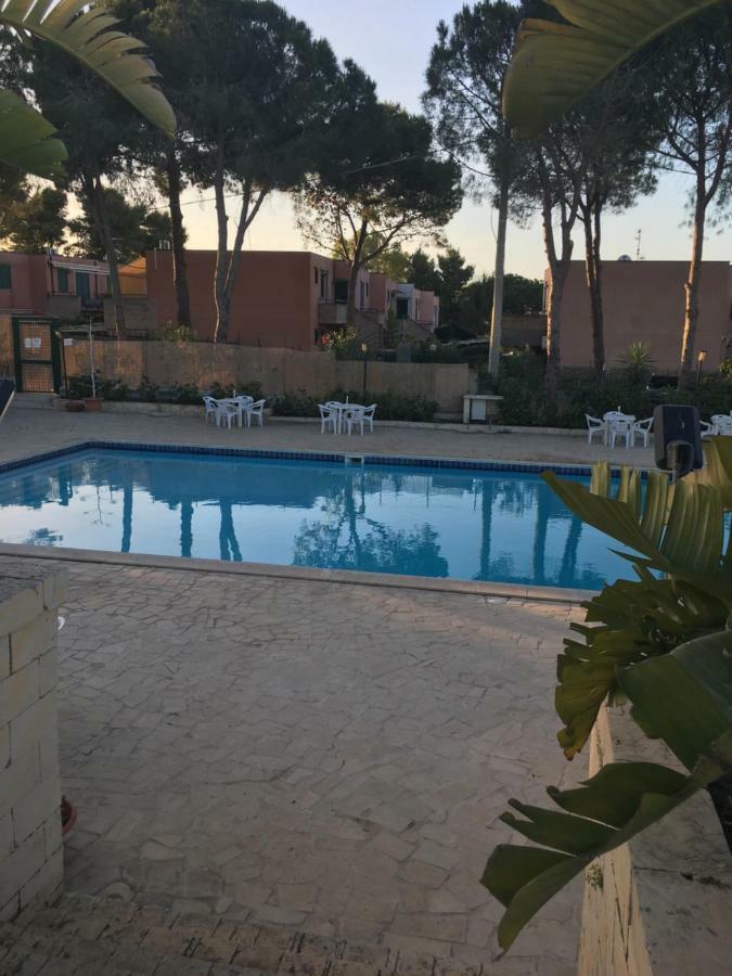Le Ville 1 Costa Saracena أغنون باني المظهر الخارجي الصورة