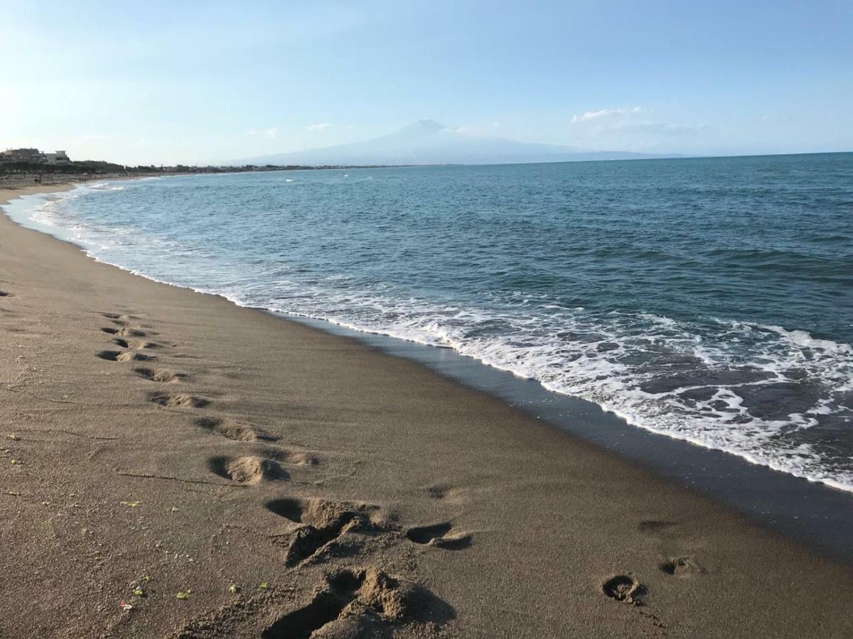 Le Ville 1 Costa Saracena أغنون باني المظهر الخارجي الصورة