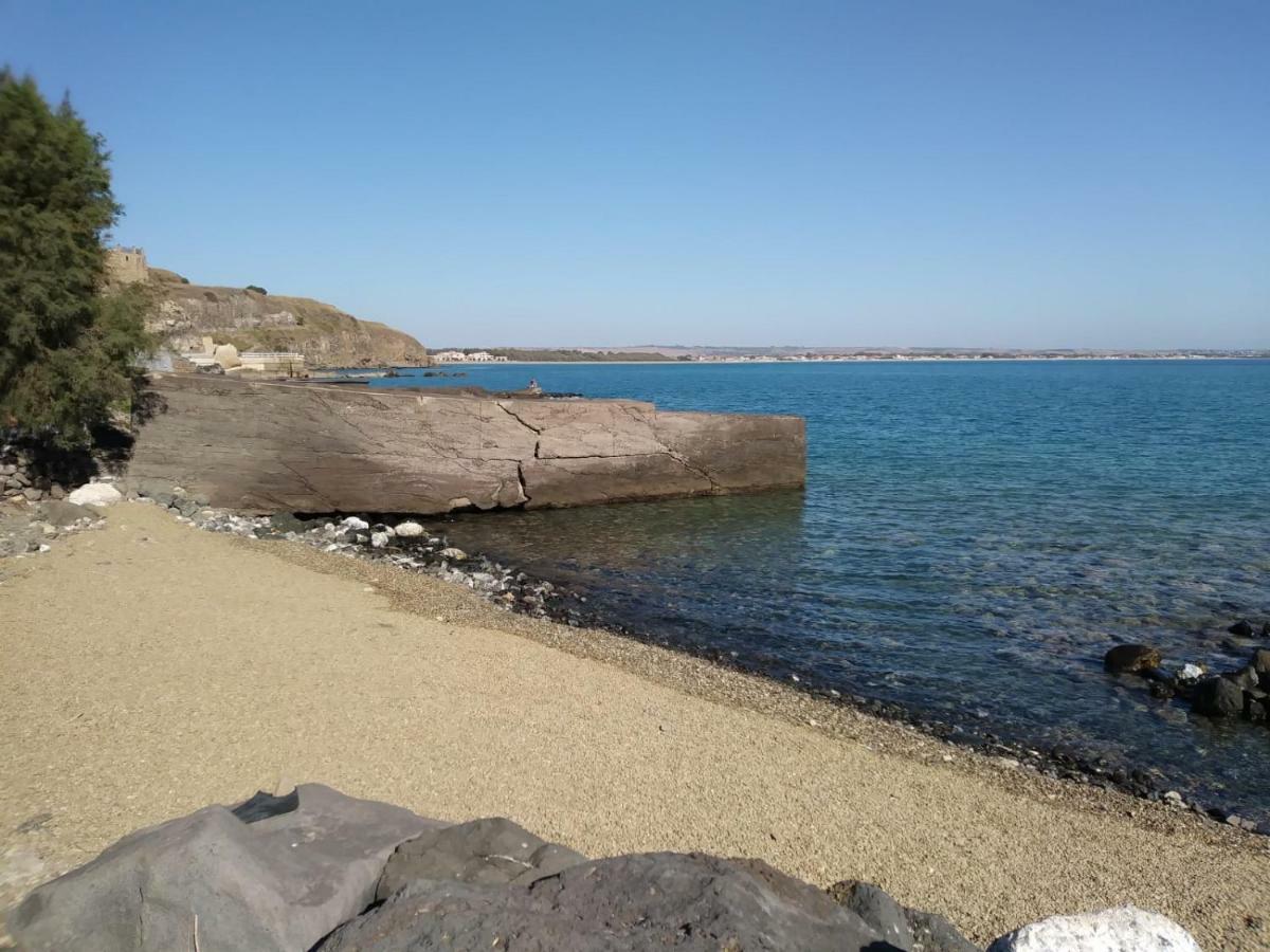 Le Ville 1 Costa Saracena أغنون باني المظهر الخارجي الصورة